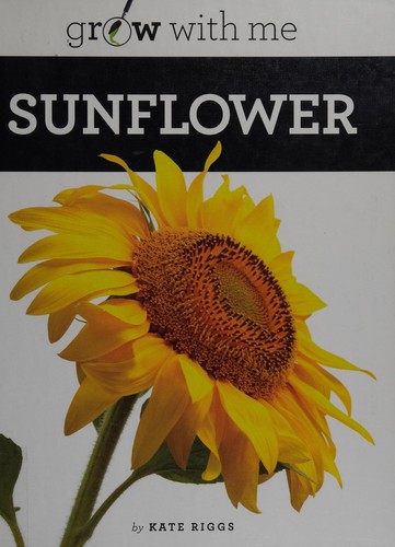 Book cover photo for Sunflower