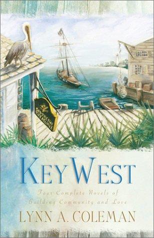 Book cover photo for Key West