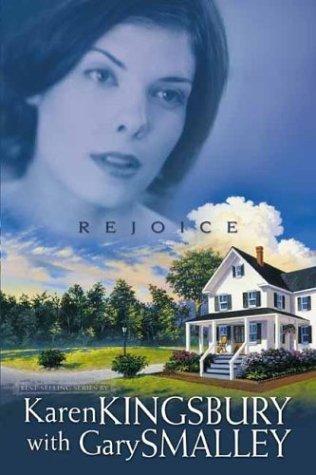 Book cover photo for Rejoice (Redemption, #4)