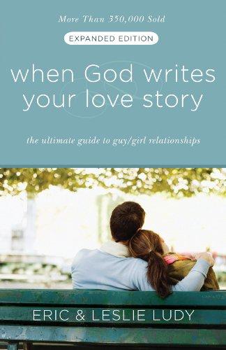 Book cover photo for When God Writes Your Love Story (Expanded Edition)
