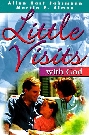 Book cover photo for Little Visits with God
