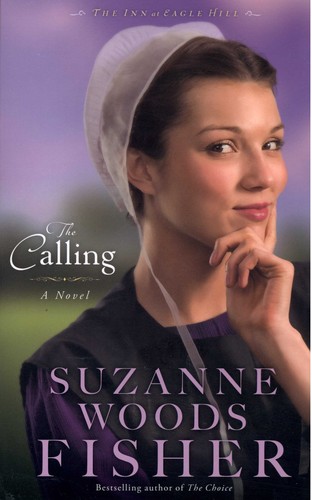 Book cover photo for The Calling (Inn at Eagle Hill #2)