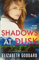 Book cover photo for Shadows at Dusk
