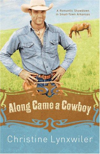 Book cover photo for Along Came a Cowboy (Pinky Promise Sisterhood, #2)