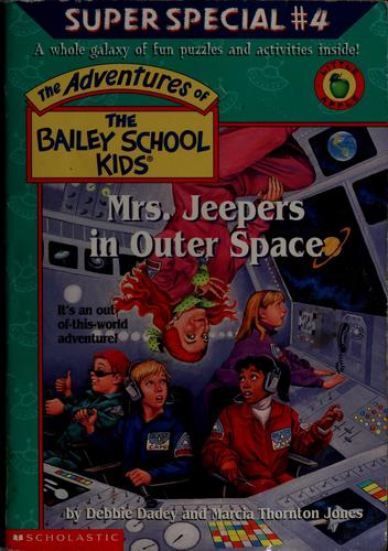 Book cover photo for BSK SS 04 OUTERSPACE