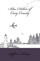 Book cover photo for Silas Dillon of Cary County
