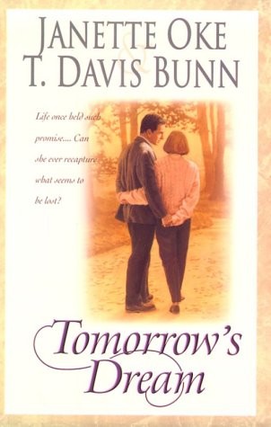 Book cover photo for Tomorrow's Dream