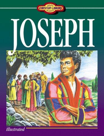 Book cover photo for Joseph