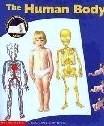 Book cover photo for The Human Body (A First Discovery Book)