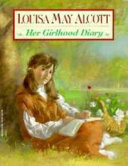 Book cover photo for Louisa May Alcott