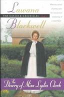 Book cover photo for The Dowry of Miss Lydia Clark (Gresham Chronicles, #3)