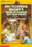 Book cover photo for ENCY BROWN BK STRNG