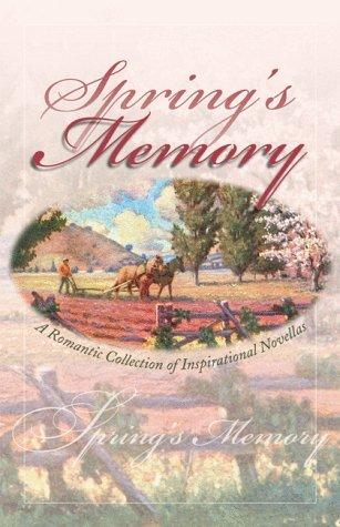 Book cover photo for Spring's Memory