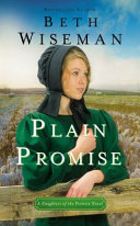 Book cover photo for Plain Promise