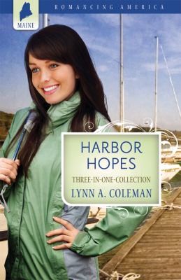 Book cover photo for Harbor Hopes